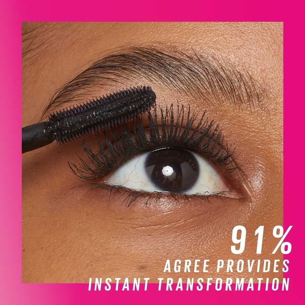 Maybelline Firework Mascara - Picture 6 of 6